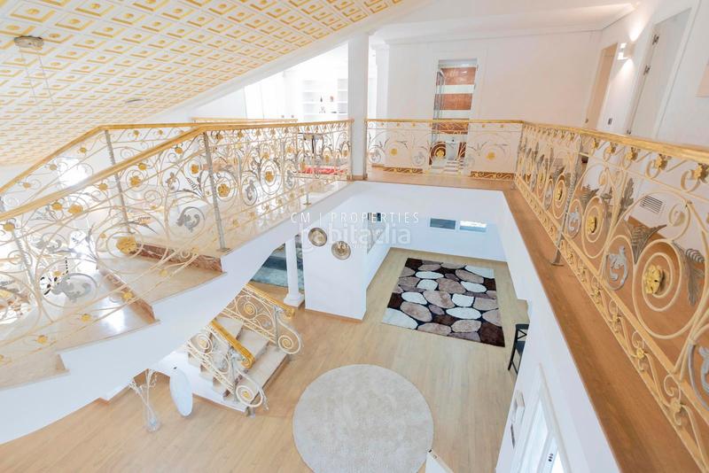 Foto e1227779-9d1c-401b-87e3-b9915e079e90. Chalet mit heizung parking pool in Entrepinos Eliana (l´)