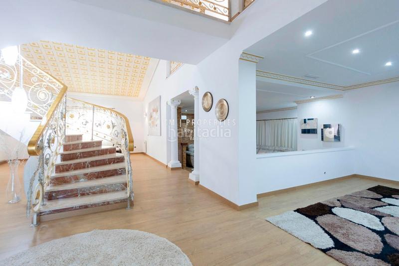 Foto e8e83849-96f7-48b4-9ab4-35105be417eb. Chalet mit heizung parking pool in Entrepinos Eliana (l´)