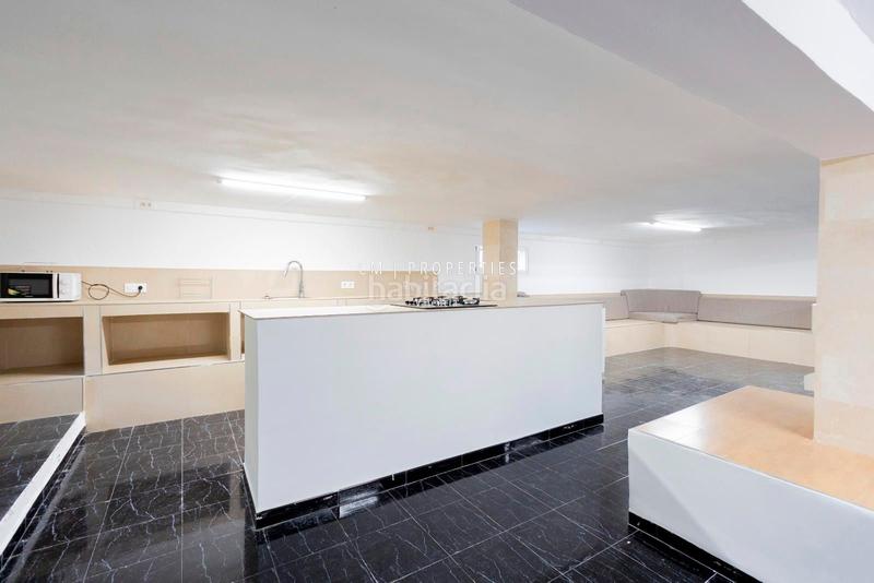 Foto f05736a6-ab73-4396-820a-838a480722bf. Chalet mit heizung parking pool in Entrepinos Eliana (l´)