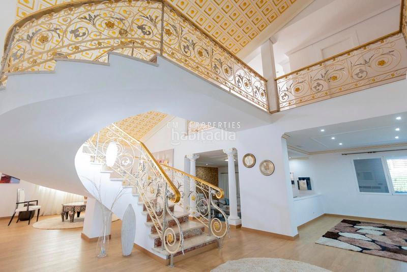 Foto fdadbdc5-fd89-4733-9f0f-290fa1683f4f. Chalet mit heizung parking pool in Entrepinos Eliana (l´)