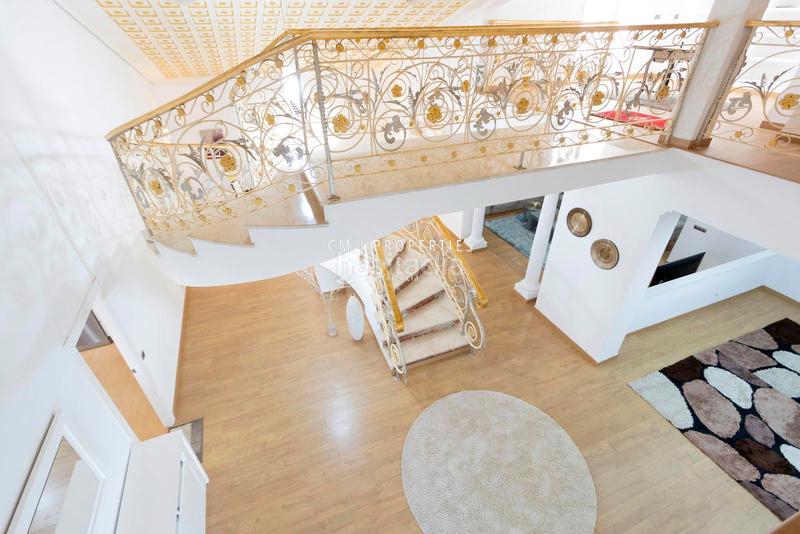 Foto fe3d7e3c-bc73-4a9f-8778-2439d7f07171. Chalet mit heizung parking pool in Entrepinos Eliana (l´)