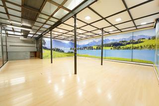 Rent Office space  Lebon. Amplia oficina en alquiler en camins del grau