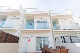 Lloguer Casa adossada  Mar (de la). Adosado en alquiler en la playa de almenara