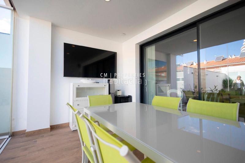 Foto 033b47ce-e353-43d5-8771-3aff916cf710. Chalet with heating parking pool in Canet d´en Berenguer