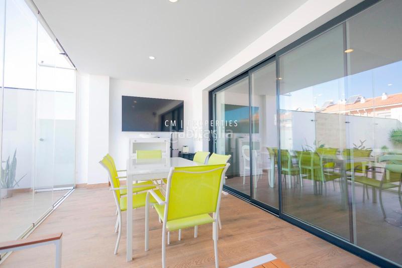 Foto 15d379c2-e736-42a0-b927-405e926e5e23. Chalet with heating parking pool in Canet d´en Berenguer