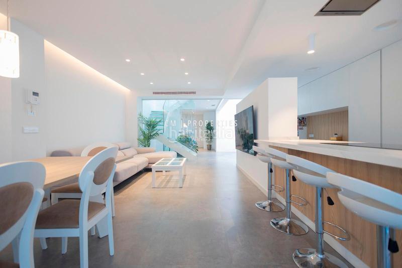 Foto 234e6403-e3c3-49e9-ac9c-dc7ee576fa2a. Chalet with heating parking pool in Canet d´en Berenguer