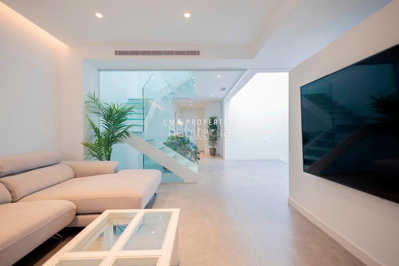 Foto 33413c6b-bc1c-47ed-a4cc-76ee5a2cbb82. Chalet with heating parking pool in Canet d´en Berenguer