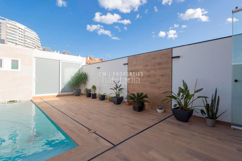 Foto 3b7abc39-1773-4ab1-9174-a07aa4ca7bda. Chalet with heating parking pool in Canet d´en Berenguer