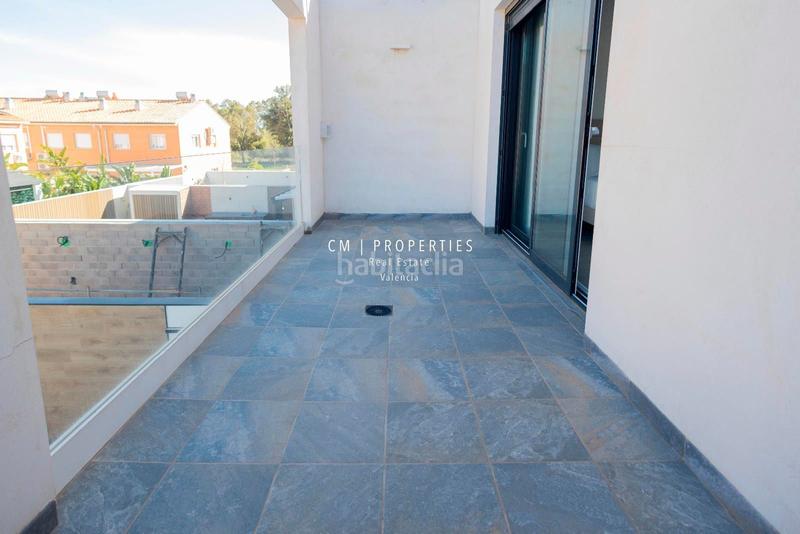 Foto 4564759a-0a54-4b48-adcc-511484793a18. Chalet with heating parking pool in Canet d´en Berenguer