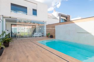 Xalet  Rosella de la. Chalet pareado en venta de 4 habitaciones en canet de berenguer