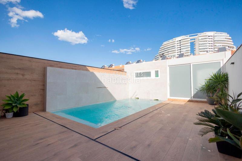 Foto 4da54997-43a1-4233-ad9d-af17e3f3e01c. Chalet with heating parking pool in Canet d´en Berenguer