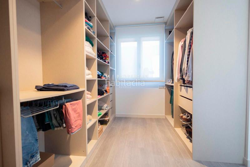 Foto 51d68f6e-394c-4f01-b2fc-2e6be985879f. Chalet with heating parking pool in Canet d´en Berenguer