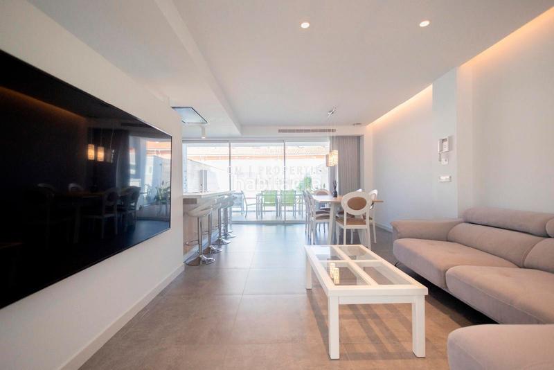 Foto 6271feb0-6603-4ef1-bd5f-fd6c1a5ed959. Chalet with heating parking pool in Canet d´en Berenguer