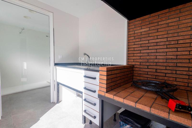 Foto 98787546-830d-474c-ad97-5a48a0368953. Chalet with heating parking pool in Canet d´en Berenguer