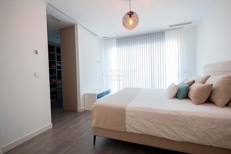 Foto a7a3c9c6-f396-4a2c-a945-095c1719f7ae. Chalet with heating parking pool in Canet d´en Berenguer