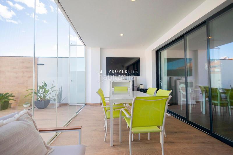 Foto a9138345-8ae2-4b96-bb99-15fb92471827. Chalet with heating parking pool in Canet d´en Berenguer