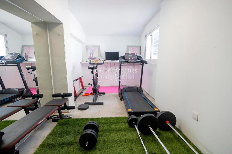 Foto a99ecd1a-1b51-4558-a134-4b87d69d1411. Chalet with heating parking pool in Canet d´en Berenguer