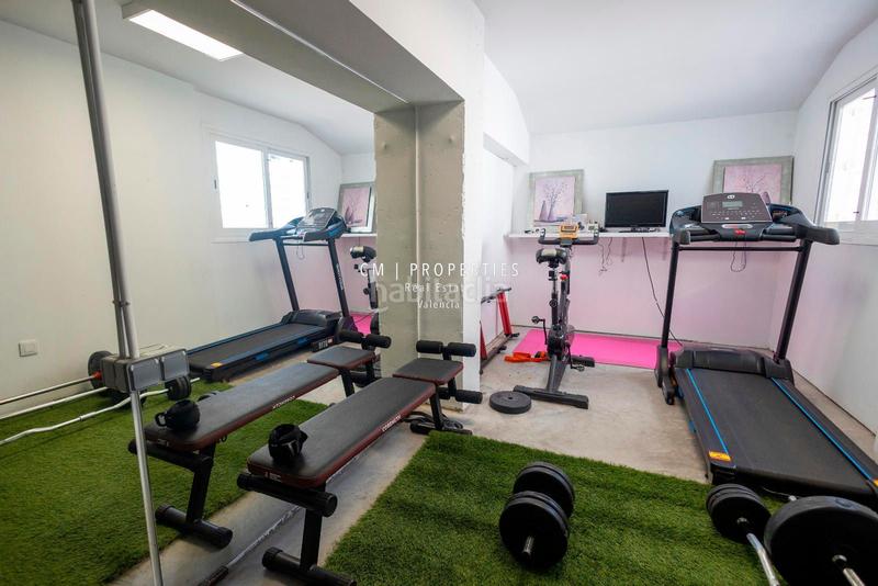 Foto b628a6ec-fd11-44bf-a040-4b1296796b84. Chalet with heating parking pool in Canet d´en Berenguer