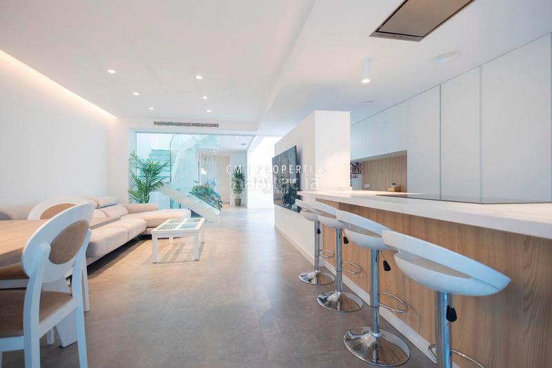 Foto c1030fcc-e4ca-4e57-afb5-d31c73de8160. Chalet with heating parking pool in Canet d´en Berenguer