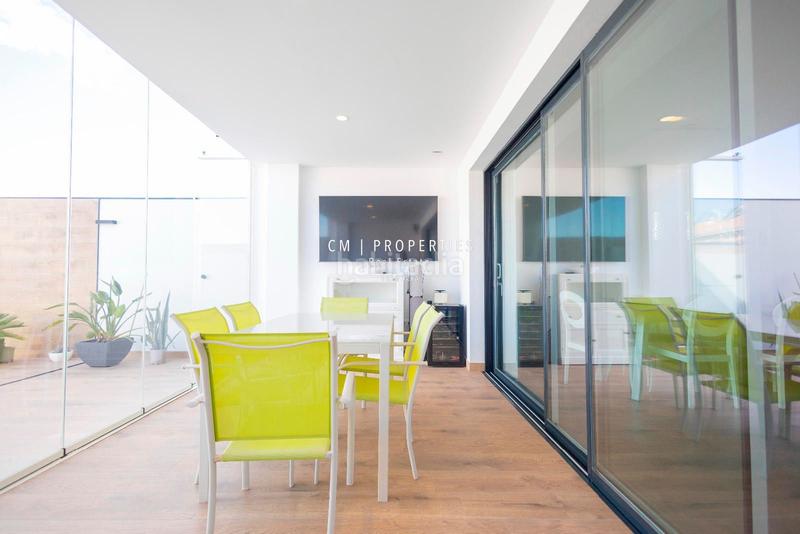 Foto d802c579-d938-4f8b-b5bb-7f77c9fdd1a1. Chalet with heating parking pool in Canet d´en Berenguer