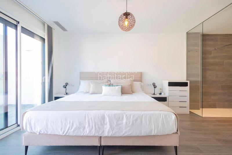 Foto dfd43c15-741a-4060-ae30-d6a8e1158cf3. Chalet with heating parking pool in Canet d´en Berenguer