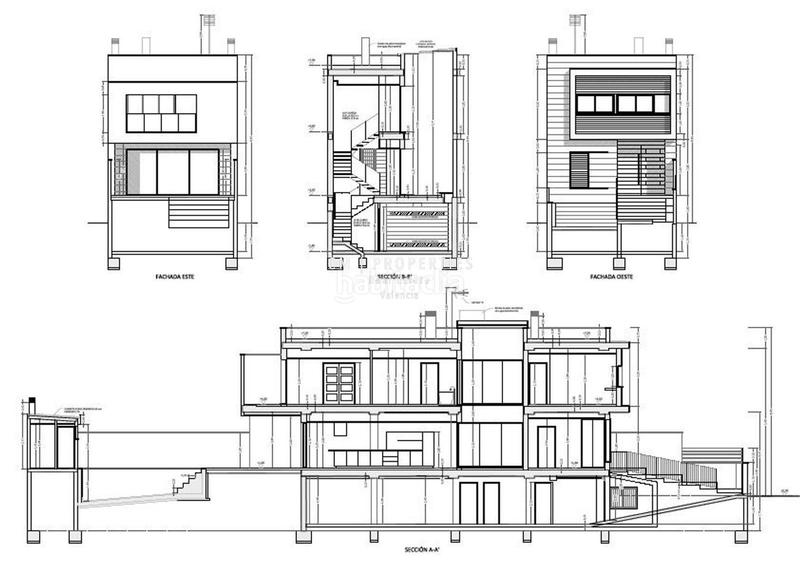 Foto e94355ff-e31a-44bb-b68e-a3d902528e38. Chalet with heating parking pool in Canet d´en Berenguer