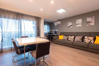 Location Appartement  Cavite. Piso en alquiler de 3 habitaciones frente la playa de la malvarr