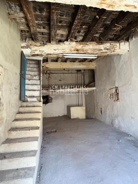 Foto 7ccb69fc-239b-4966-b516-2b003102417b. Edificio in El Mercat Valencia