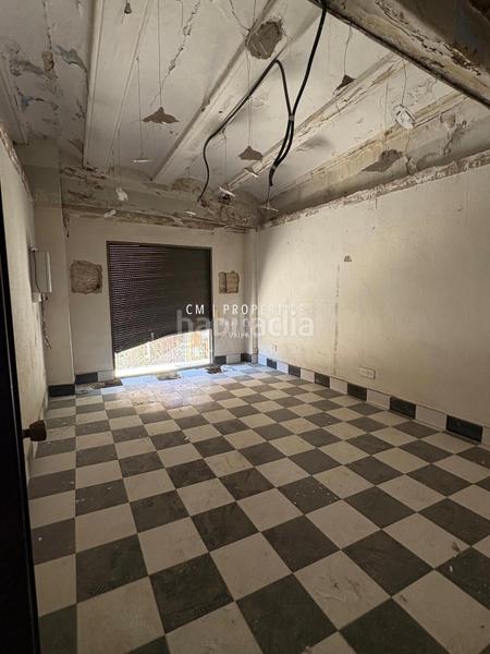 Foto 7f87ce0b-b292-4319-adcb-e94af55e3f65. Edificio in El Mercat Valencia