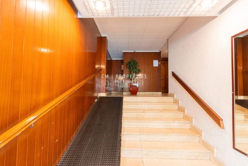Foto 20b8b08f-ad2e-4be8-a19b-e93de6a4c593. Local comercial a Russafa Valencia