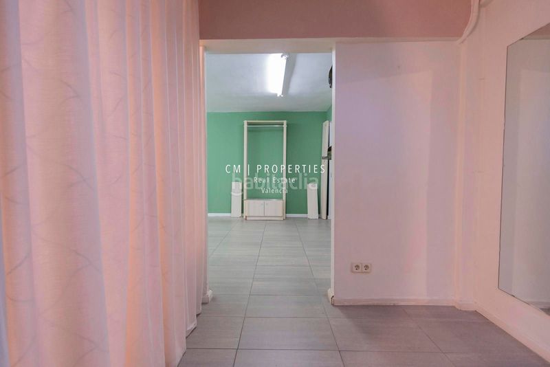 Foto 342387aa-8e17-4d35-b39b-964abd736978. Local comercial a Russafa Valencia