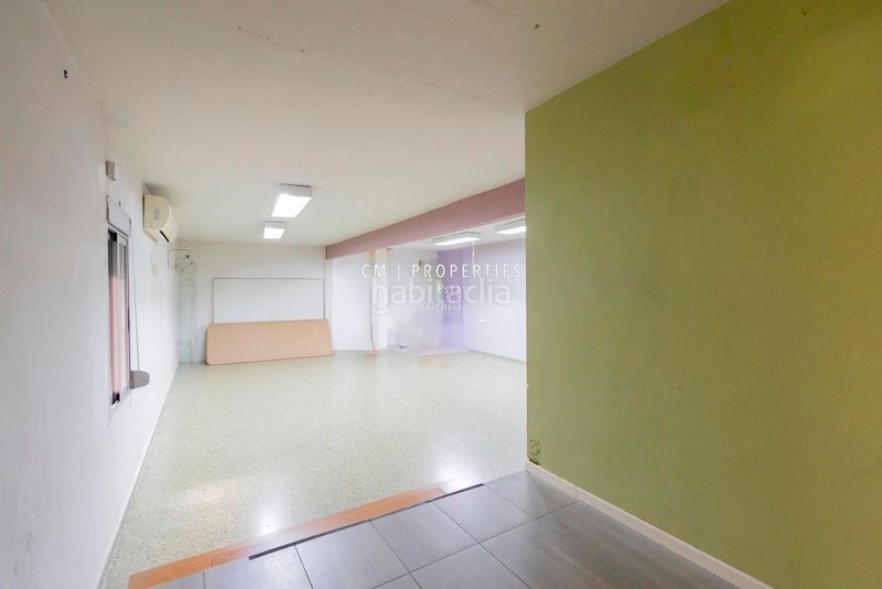 Foto 7e15d8bb-6c6c-48b1-bb13-051bf3c083be. Local comercial a Russafa Valencia