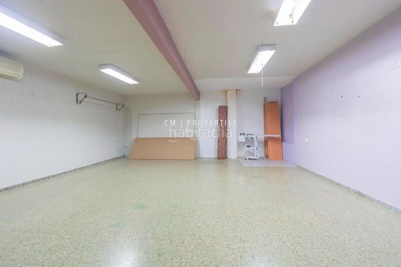 Foto 81d5abe4-42ab-4667-b8cc-91545762807b. Local comercial a Russafa Valencia