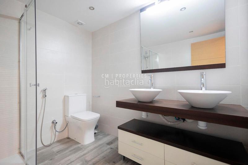 Foto 03a5d4b6-a9d6-48bf-b3be-378c6cae5b8c. Alquiler piso estudio en alquiler en jesus. en Arrancapins Valencia