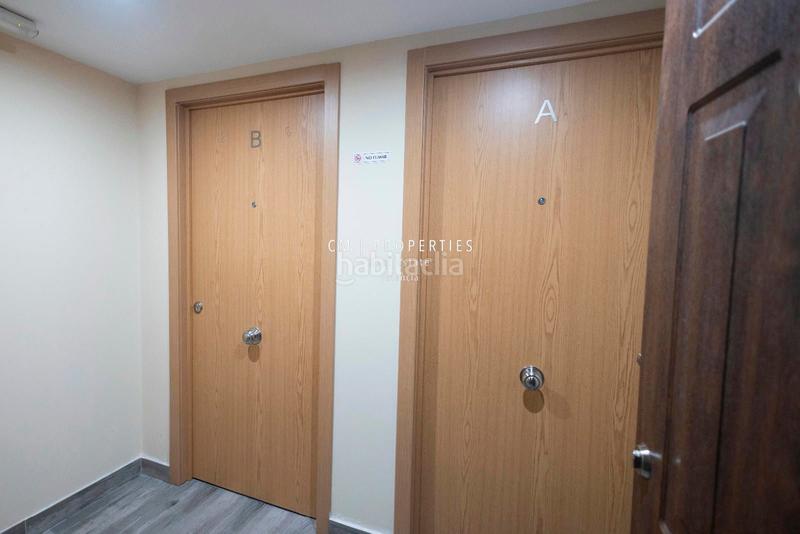 Foto 1bb0f846-3f2a-4785-a90f-4c2b7836850c. Alquiler piso estudio en alquiler en jesus. en Arrancapins Valencia