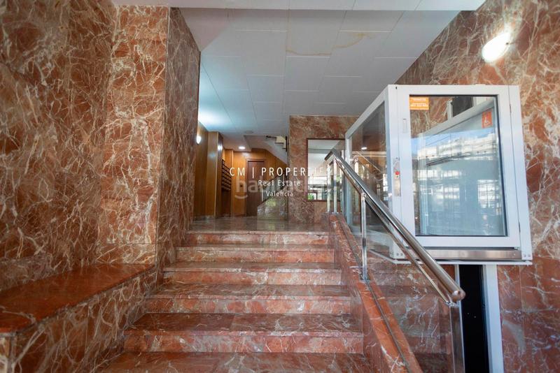 Foto 236cf5d8-cebc-498d-a97b-bd3c415e4a93. Alquiler piso estudio en alquiler en jesus. en Arrancapins Valencia