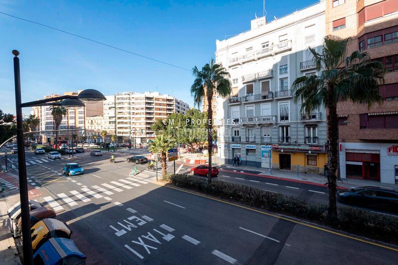 Foto 42e64f1a-7a39-42fe-ad4c-ed740fe9677f. Alquiler piso estudio en alquiler en jesus. en Arrancapins Valencia