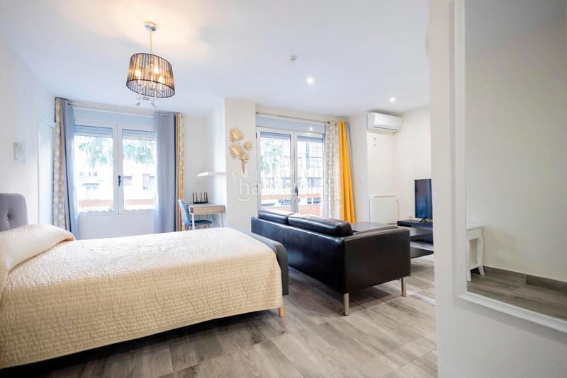 Foto 64f81314-a852-4edd-8832-d5276f18b2bb. Alquiler piso estudio en alquiler en jesus. en Arrancapins Valencia