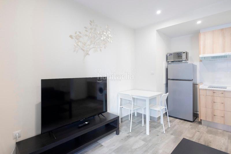 Foto a0d4e13d-a2cd-485a-aba3-a3c52db6588a. Alquiler piso estudio en alquiler en jesus. en Arrancapins Valencia