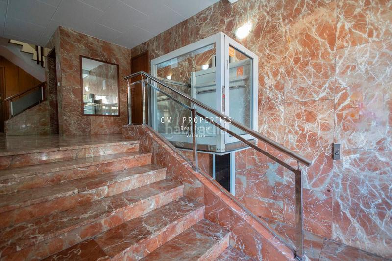 Foto a17e4c15-8c15-444b-bd44-1c792a3093d4. Alquiler piso estudio en alquiler en jesus. en Arrancapins Valencia