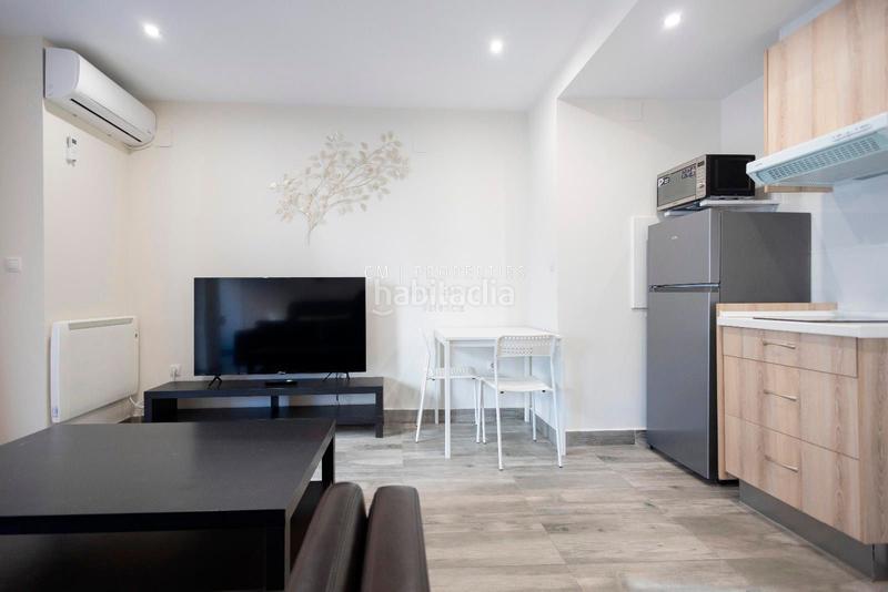 Foto b8f76051-27e8-456c-ba44-f9f34a97bf42. Alquiler piso estudio en alquiler en jesus. en Arrancapins Valencia