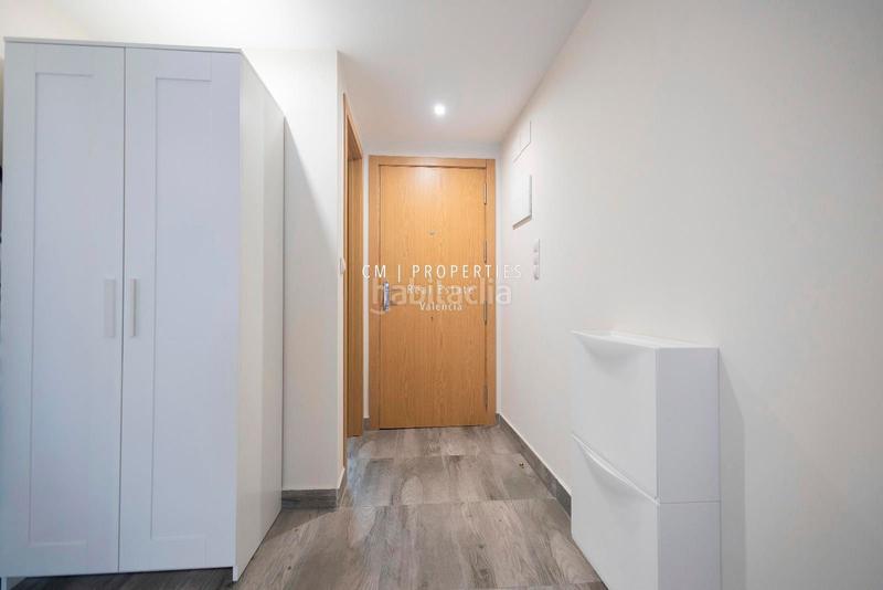 Foto ecc4f919-ab24-419c-b658-f62cf2a58dc7. Alquiler piso estudio en alquiler en jesus. en Arrancapins Valencia