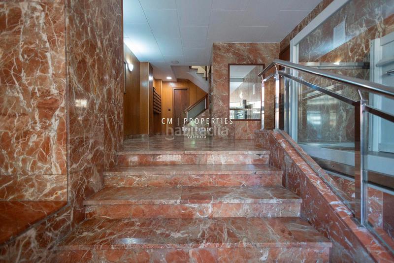 Foto fea10107-20f7-4fec-a5da-e99e26b79a56. Alquiler piso estudio en alquiler en jesus. en Arrancapins Valencia