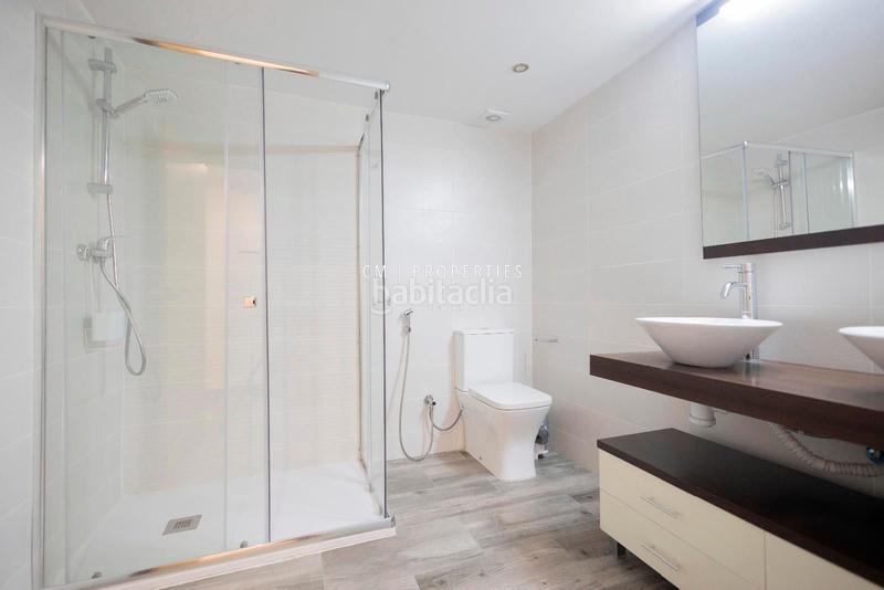 Foto fea7cda7-ad74-4196-abbd-4de85ca5c2c7. Alquiler piso estudio en alquiler en jesus. en Arrancapins Valencia