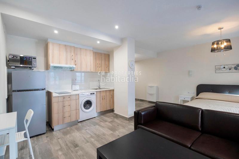 Foto 2c4fd4f5-0dbd-4c81-afe1-0998afeae88a. Lloguer pis amb calefacció a Arrancapins Valencia