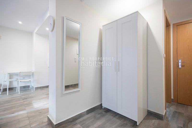 Foto 38271db3-790f-4079-918b-efb20d4bf8cb. Lloguer pis amb calefacció a Arrancapins Valencia