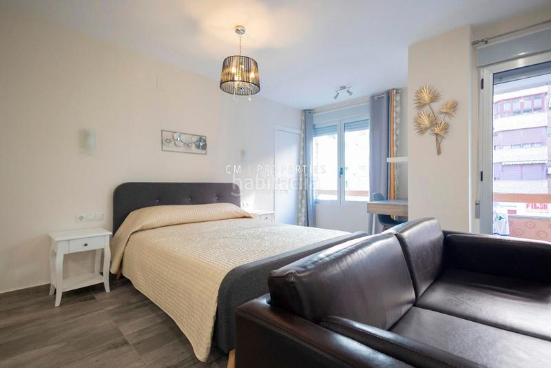 Foto 4f59301f-b202-4da6-89f3-56ef2ae7c23f. Lloguer pis amb calefacció a Arrancapins Valencia