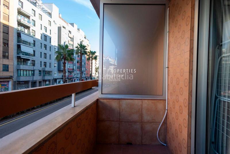 Foto 693cac74-4e4e-4c9f-a268-17947d2009b9. Lloguer pis amb calefacció a Arrancapins Valencia