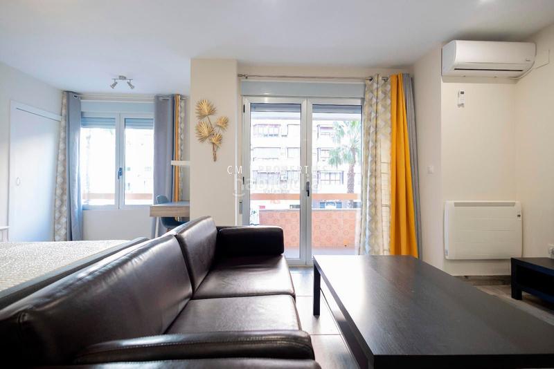 Foto 6b315c53-e993-48be-ad11-9fbba54fa72a. Lloguer pis amb calefacció a Arrancapins Valencia