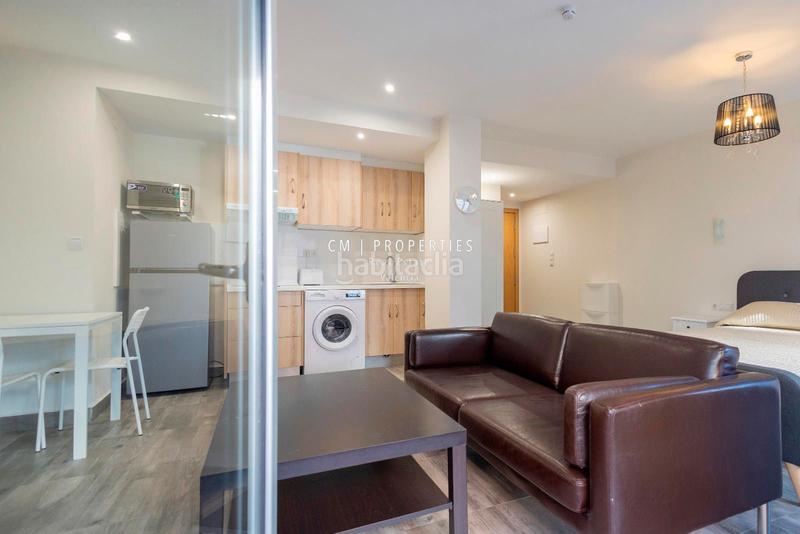 Foto 74614d13-3ff4-444e-963b-ea725069d447. Lloguer pis amb calefacció a Arrancapins Valencia